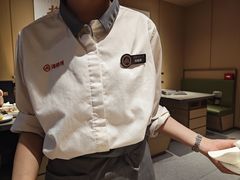 -海底捞火锅(杭州萧山宝龙广场店)