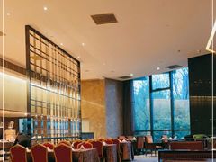 -长春净月潭喜来登酒店·盛宴标帜餐厅