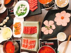 -舌尖记忆重庆火锅(悉尼店)