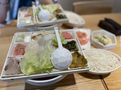 -陳生記米线·始于1989(体育场路店)