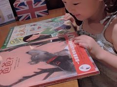 -钟书阁(松江泰晤士小镇店)