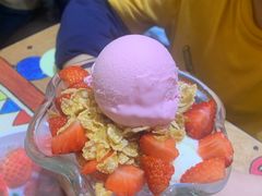 -甜心妈妈·榴莲星级糖水(北京路总店)