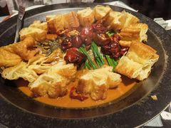 段氏绝味鱼头-柿合缘新京菜(国金中心商场店)