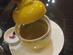 -顺德美的万豪酒店·自助餐·贡厨