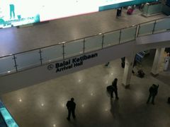 -吉隆坡国际机场