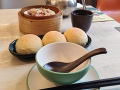 -添好运点心专门店(深水埗店)