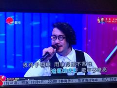 -ohbar live house(人广店)