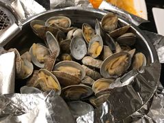 -午月海鲜烧烤酒店(不老街店)
