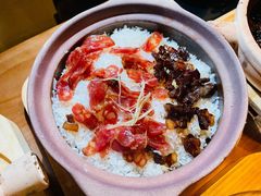 -旺爷砂锅·茶作(国贸城店)