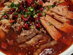 -川人百味(亿合城店)