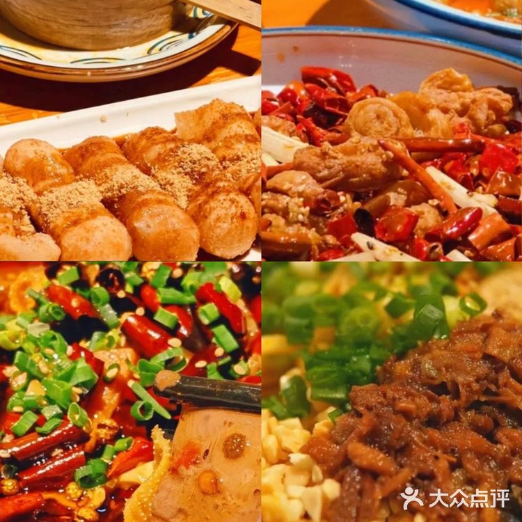 清单|春节不出京🔥吃遍五大顶流驻京办餐厅