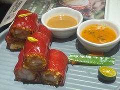 金莎海虾红米肠-点都德(千灯湖环宇城店)