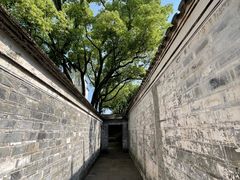 -天一阁博物院