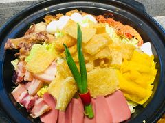 -松沪名灶·豆浆鱼头·新上海菜(飞航吾悦广场店)