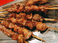 -天津乾毓德饭庄·清真传统炒菜·海鲜烧烤(咸阳路店)