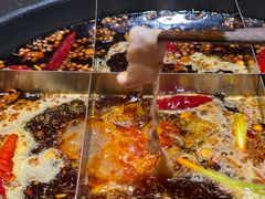 -重庆渝达老火锅(春熙路店)