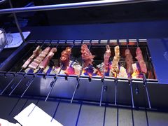 -很久以前羊肉串(打浦路店)