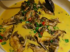 黄骨鱼-老厨房(红湘北路店)