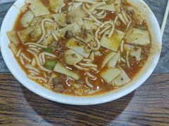 -夏都地标马一刀烤肉美食城