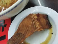 -逸桂禾面馆