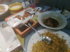 -印巷里主题餐厅(马鞍山店)