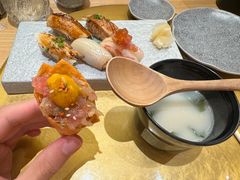 -鮨政· Omakase(港汇恒隆广场店)