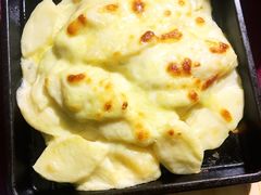 -92°C俄式厨房(中央大街店)