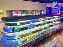 -皇室假期美食水疗会(春风路店)