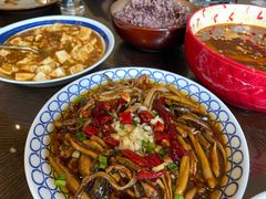 -花满楼(启秀路店)