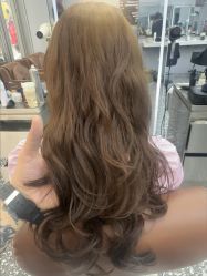 -DC Design造型·烫染接发