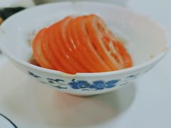 冰镇西红柿-老长沙龙虾馆(罗湖店)