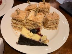 -马哥孛罗咖啡厅·Cafe Marco (厦门马哥孛罗东方大酒店)