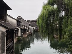 -乌镇景区