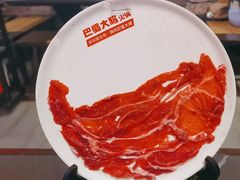 -巴蜀大将火锅(春熙店)