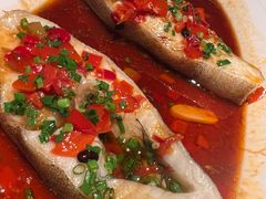 -醉庐·新上海菜(南京西路店)
