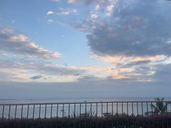 -日落吧·海景咖啡厅·餐酒吧·鸡尾酒·下午茶·乐队表演·浪漫夕阳·三亚文华东方酒店