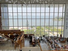 -朵云书院(滴水湖店)