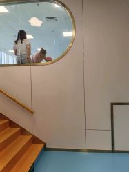 -海豹航航水育游泳中心(芳园里店)