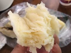破酥馒头-俞记安顺特色破酥包(民生路店)