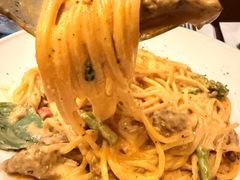 -安妮意大利餐厅(丽都店)