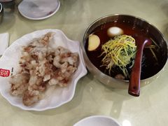 -服务大楼冷面(延大店)