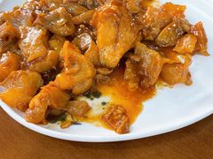 红烧牛窝骨-同发号饭庄(复兴路店)