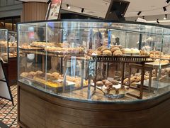 -CARINO BAKERY&CAFE(人广来福士店)
