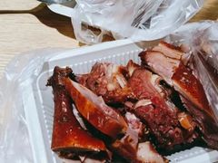 -章云板鸭(总店)