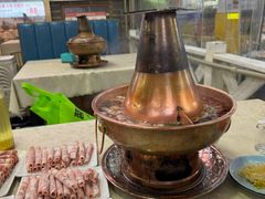 -虾大侠·盱眙龙虾老北京铜锅涮羊肉(金楠天街店)