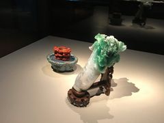 -台北故宫博物院