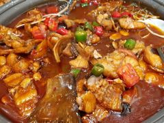 -大师傅金奖啤酒鱼(西街口总店)