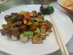 -百乐门喜宴(海珠广场华厦店)