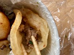 -鼎顺小吃(吴山名楼店)