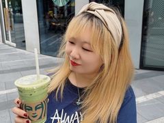 -星巴克(北京三里屯SOHO一店)